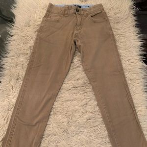Tommy Hilfiger khaki pants!!